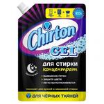 фото Гель для стирки Chirton, Для черных тканей, 1,54 л