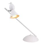 фото Настольная лампа Arte Lamp Picchio A9229LT-1WH