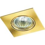 фото Встраиваемый светильник Novotech Quadro 369107