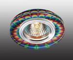 фото Встраиваемый светильник Novotech Rainbow 369911