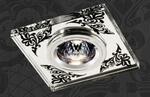 фото Встраиваемый светильник Novotech Mirror 369544