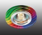 фото Встраиваемый светильник Novotech Rainbow 369915