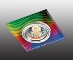 фото Встраиваемый светильник Novotech Rainbow 369916