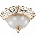 фото Встраиваемый светильник Novotech Baroque 369983