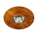фото Встраиваемый светильник Novotech Pattern 076 370088