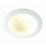 фото Встраиваемый светодиодный светильник Novotech Gesso 357354