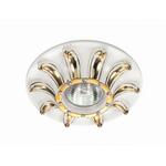 фото Встраиваемый светильник Novotech Pattern 370329