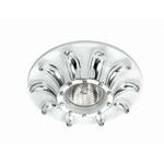 фото Встраиваемый светильник Novotech Pattern 370328