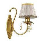 фото Бра Odeon Light Carolla 3398/1W
