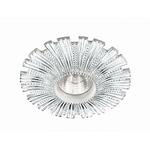фото Встраиваемый светильник Novotech Pattern 370324