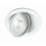 фото Встраиваемый светодиодный светильник Novotech Gesso 357347
