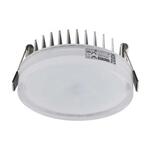 фото Встраиваемый светодиодный светильник Horoz Valeria 9W 4200К 016-040-0009