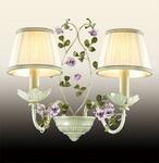 фото Бра Odeon Light Tender 2796/2W