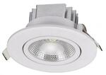 фото Встраиваемый светодиодный светильник Nowodvorski Downlight Cob 6971