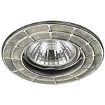 фото Встраиваемый светильник Novotech Keen 370381