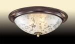 фото Потолочный светильник Odeon Light Corbea 2671/3C