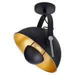фото Спот Lussole Loft Bollo LSP-9825