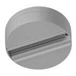 фото Чашка крепления адаптера к шинопроводу (UL-00002393) Uniel UBX-A81 Silver 1 Polybag