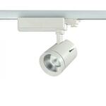 фото Трековый светодиодный светильник Novotech Seals 357543