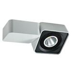 фото Трековый светодиодный светильник Horoz Torino 40W 4200K белый 018-004-0040 (HL827L)