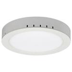 фото Накладной светодиодный светильник Elektrostandard DLR020 18W 4200K 4690389084560