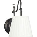 фото Бра Lussole Milazzo LSL-2901-01