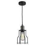 фото Подвесной светильник Lussole Loft IV LSP-9610