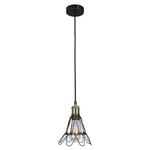 фото Подвесной светильник Lussole Loft VII LSP-9609