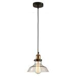 фото Подвесной светильник Lussole Loft IX LSP-9606