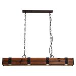 фото Подвесной светодиодный светильник Lussole Loft LSP-9860