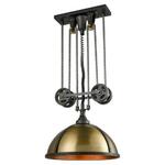 фото Подвеcной светильник Lussole Loft LSP-9810
