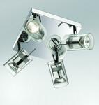 фото Спот Odeon Light Yang 2474/4C
