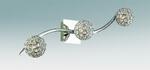 фото Спот Odeon Light Aketi 2472/3W