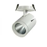 фото Встраиваемый светодиодный светильник Novotech Seals 357542