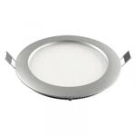 фото Светодиодный встраиваемый светильник (04744) Uniel 3000K ULP-R180-10/WW