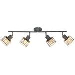 фото Спот Lussole Loft Duet LSP-9970