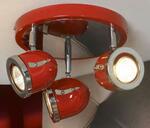 фото Спот Lussole Tivoli LSN-3107-03