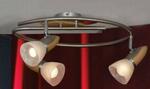 фото Спот Lussole Cisterino LSQ-6411-03