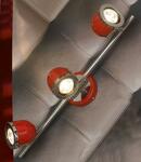 фото Спот Lussole Tivoli LSN-3101-03
