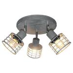 фото Спот Lussole Loft Duet LSP-9969