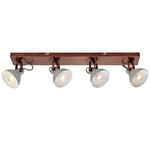 фото Спот Lussole Loft Diana LSP-9829