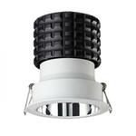 фото Встраиваемый светодиодный светильник Novotech Turbine 357564
