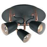 фото Спот Lussole Loft LSP-9853