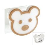 фото Настенный светильник Novotech, Night Light, LED, 7,5*9,4 см