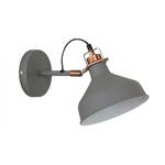 фото Спот Odeon Light Lurdi 3330/1W