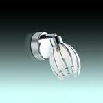 фото Спот Odeon Light Akra 2590/1W