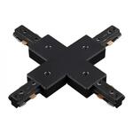 фото Соединитель X-образный Novotech 135013