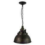 фото Подвесной светильник Lussole Loft LSP-9897