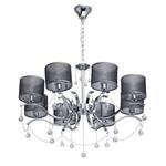 фото Подвесная люстра MW-Light Федерика 82 379019108