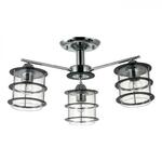 фото Потолочная люстра Lumion Rotondum 3504/3C